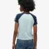 Essential Logo Retro T-shirt Essential Logo Retro T-shirt