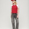 Essential Logo Retro T-shirt Essential Logo Retro T-shirt