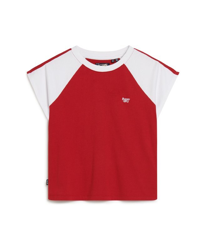 Essential Logo Retro T-shirt Essential Logo Retro T-shirt