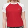 Essential Logo Retro T-shirt Essential Logo Retro T-shirt