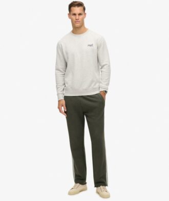 Essential Logo Straight Φόρμες