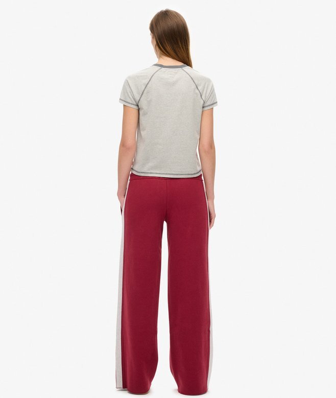 Essential Logo Straight Φόρμες Essential Logo Straight Φόρμες