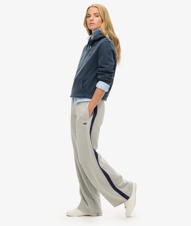 Essential Logo Straight Φόρμες Essential Logo Straight Φόρμες