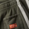 Essential Logo Straight Φόρμες
