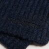 Essential Ribbed Κασκόλ