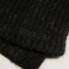 Essential Ribbed Κασκόλ
