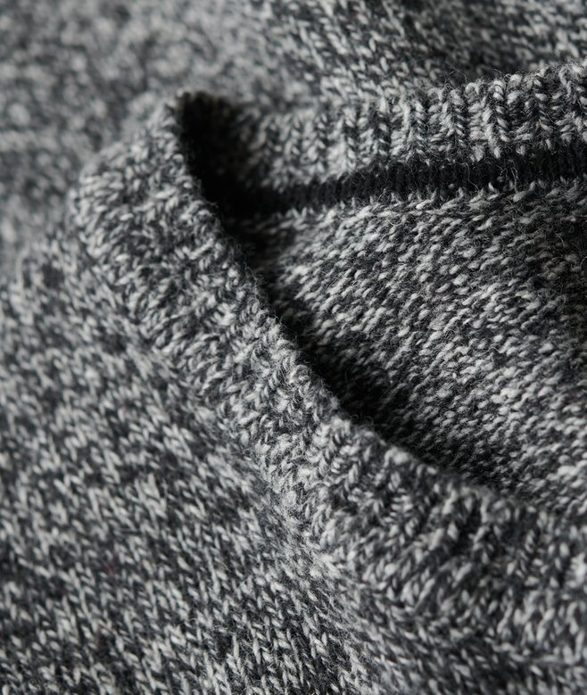 Essential Slim Fit Crew Jumper Essential Slim Fit Crew Jumper