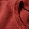 Essential Slim Fit Crew Jumper Essential Slim Fit Crew Jumper