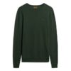 Essential Slim Fit Crew Jumper Essential Slim Fit Crew Jumper