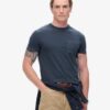 Essential Washed Pocket T-Shirt Essential Washed Pocket T-Shirt