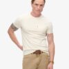 Essential Washed Pocket T-Shirt Essential Washed Pocket T-Shirt