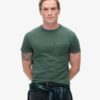Essential Washed Pocket T-Shirt Essential Washed Pocket T-Shirt