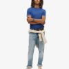Essential Washed Pocket T-Shirt Essential Washed Pocket T-Shirt