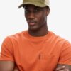 Essential Washed Pocket T-Shirt Essential Washed Pocket T-Shirt