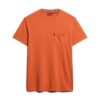 Essential Washed Pocket T-Shirt Essential Washed Pocket T-Shirt