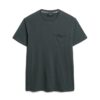 Essential Washed Pocket T-Shirt Essential Washed Pocket T-Shirt