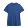 Essential Washed Pocket T-Shirt Essential Washed Pocket T-Shirt