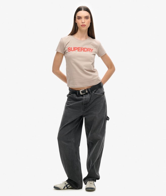 Φανελάκι με λογότυπο Sportswear T-shirt Φανελάκι με λογότυπο Sportswear T-shirt