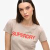 Φανελάκι με λογότυπο Sportswear T-shirt Φανελάκι με λογότυπο Sportswear T-shirt