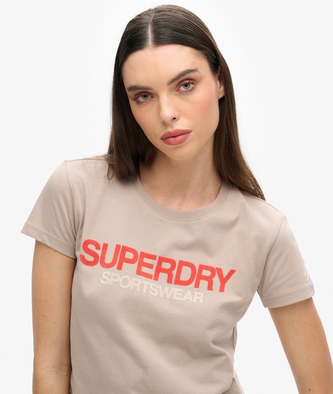 Φανελάκι με λογότυπο Sportswear T-shirt Φανελάκι με λογότυπο Sportswear T-shirt