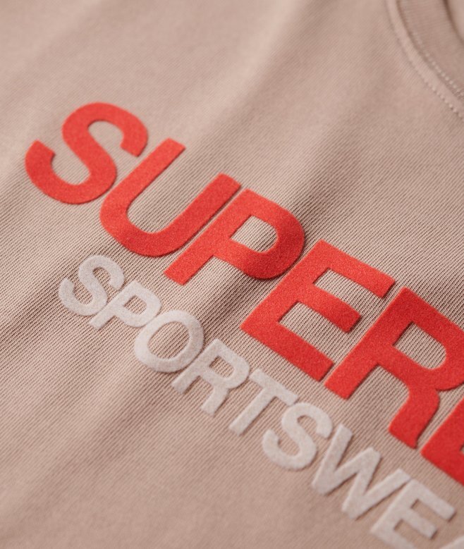 Φανελάκι με λογότυπο Sportswear T-shirt Φανελάκι με λογότυπο Sportswear T-shirt