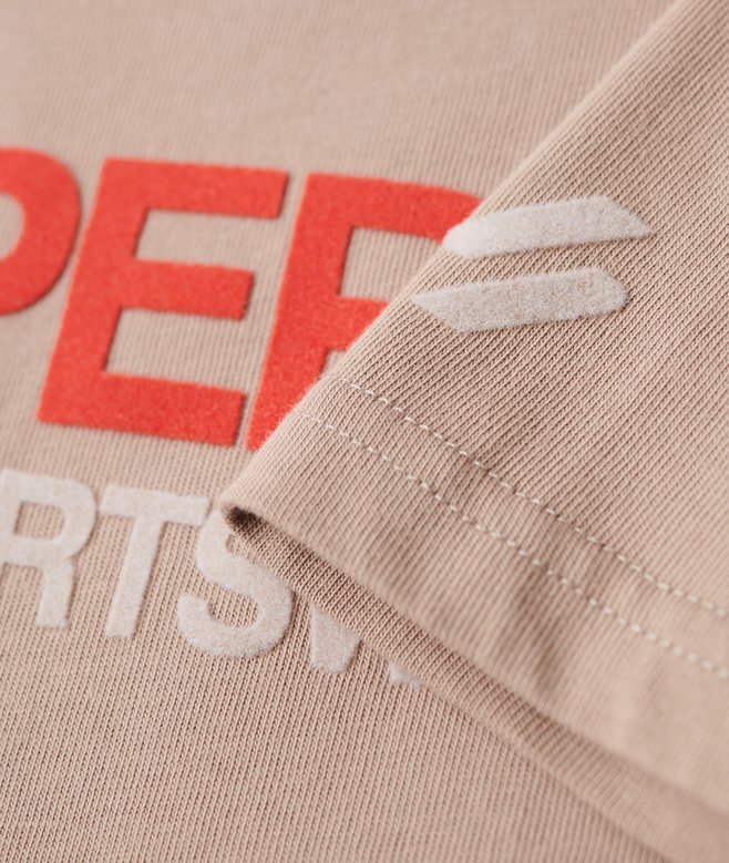 Φανελάκι με λογότυπο Sportswear T-shirt Φανελάκι με λογότυπο Sportswear T-shirt