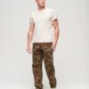 Φαρδιά παντελόνια Κάργκο από Organic Cotton