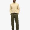 Φαρδιά παντελόνια Κάργκο από Organic Cotton