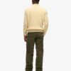 Φαρδιά παντελόνια Κάργκο από Organic Cotton