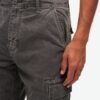 Φαρδιά παντελόνια Κάργκο από Organic Cotton