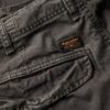 Φαρδιά παντελόνια Κάργκο από Organic Cotton