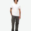 Φαρδιά παντελόνια Κάργκο από Organic Cotton