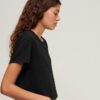 Φαρδύ κοντό T-shirt Φαρδύ κοντό T-shirt