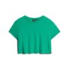 Φαρδύ κοντό T-shirt
