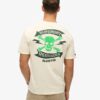 Φαρδύ T-shirt με γραφικό Lo-Fi Punk