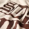Φαρδύ T-shirt με γραφικό Lo-Fi Punk