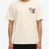 Φαρδύ T-shirt με γραφικό Lo-Fi Punk