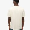 Φαρδύ T-shirt με γραφικό Neon Travel