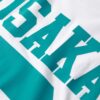 Φαρδύ T-shirt με λογότυπο Osaka