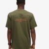Φαρδύ T-shirt με λογότυπο Utility Sport
