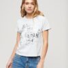 Foil Workwear Fitted T-Shirt Foil Workwear Fitted T-Shirt