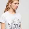Foil Workwear Fitted T-Shirt Foil Workwear Fitted T-Shirt
