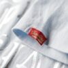 Foil Workwear Fitted T-Shirt Foil Workwear Fitted T-Shirt