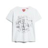 Foil Workwear Fitted T-Shirt Foil Workwear Fitted T-Shirt
