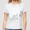 Foil Workwear Fitted T-Shirt Foil Workwear Fitted T-Shirt