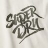 Φωτογραφικό φαρδύ T-shirt Skate