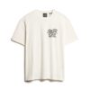 Φωτογραφικό φαρδύ T-shirt Skate