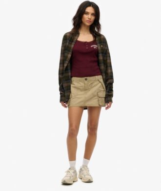 Φούστα Utility Parachute Φούστα Utility Parachute
