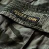Φούστα Utility Parachute