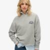 Φούτερ Athletic Essentials Φούτερ Athletic Essentials